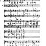 Cherubic Hymn (Starovynnij)