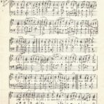 Cherubic Hymn (Starosymonivska)