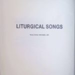 Liturgical Songs