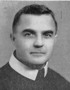 Popowich, Rev. Damascene