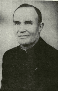 Igumen MAGALAS