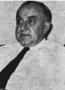 Leo Bezruchko