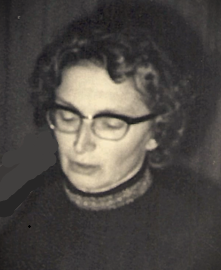 Tarnawska