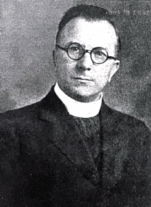 Fr. Pypiuk