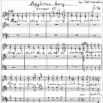 Lach Bortniansky Konzert 13